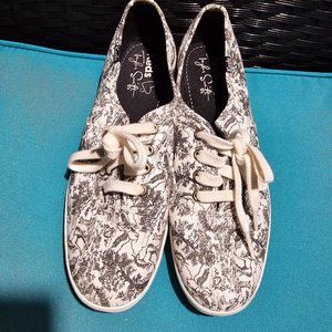 Keds by Taylor swift